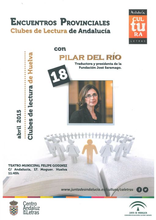 Encuentro-clubes-lectura-Huelva-2015